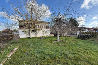 Ma-Cabane - Vente Maison POUILLY-LES-NONAINS, 115 m²