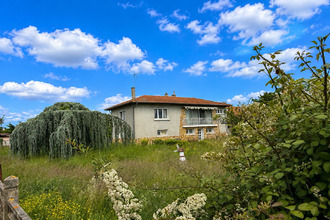Ma-Cabane - Vente Maison POUILLY-LES-NONAINS, 104 m²