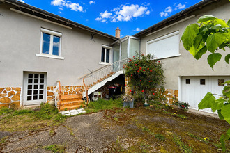 Ma-Cabane - Vente Maison POUILLY-LES-NONAINS, 104 m²