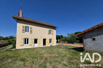 Vente Maison 42720, Pouilly-sous-Charlieu France