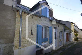 Ma-Cabane - Vente Maison Pouilly-sur-Loire, 37 m²