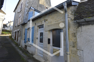 Ma-Cabane - Vente Maison Pouilly-sur-Loire, 37 m²