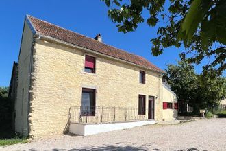 Ma-Cabane - Vente Maison POUILLY-SUR-VINGEANNE, 95 m²