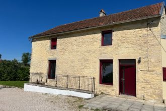 Ma-Cabane - Vente Maison POUILLY-SUR-VINGEANNE, 95 m²