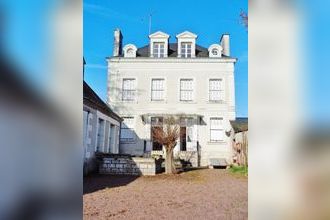 Vente Maison 36210, POULAINES France