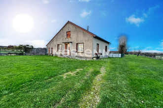 Ma-Cabane - Vente Maison POULAINES, 75 m²