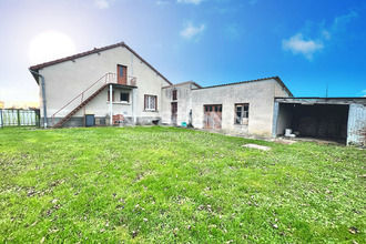 Ma-Cabane - Vente Maison POULAINES, 75 m²