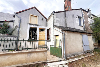 Vente Maison 36210, POULAINES France