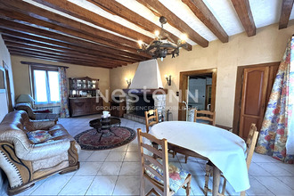 Ma-Cabane - Vente Maison POULAINES, 200 m²