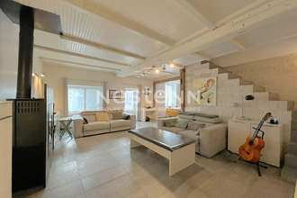 Ma-Cabane - Vente Maison POULAINES, 114 m²