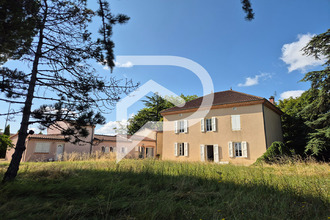 Ma-Cabane - Vente Maison POULAN-POUZOLS, 259 m²