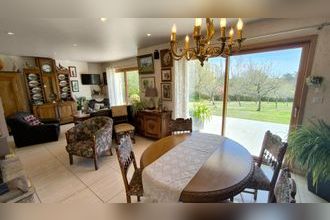 Ma-Cabane - Vente Maison POULDREUZIC, 158 m²