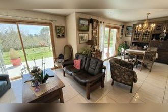 Ma-Cabane - Vente Maison POULDREUZIC, 158 m²