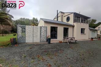 Ma-Cabane - Vente Maison POULDREUZIC, 117 m²