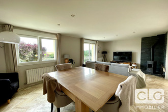 Ma-Cabane - Vente Maison POULDREUZIC, 191 m²