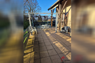 Ma-Cabane - Vente Maison Pouligney-Lusans, 125 m²