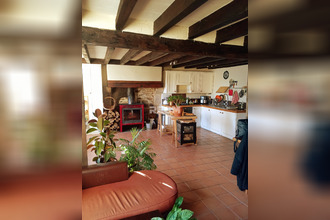 Ma-Cabane - Vente Maison Pouligny-Notre-Dame, 85 m²