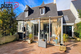 Ma-Cabane - Vente Maison POULLAN-SUR-MER, 204 m²