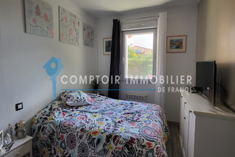 Ma-Cabane - Vente Maison Poulx, 60 m²