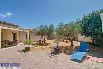 Ma-Cabane - Vente Maison Poulx, 183 m²