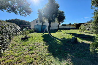 Ma-Cabane - Vente Maison POULX, 158 m²