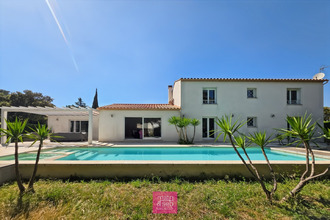 Ma-Cabane - Vente Maison POULX, 211 m²