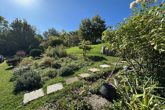 Ma-Cabane - Vente Maison Pouques-Lormes, 129 m²