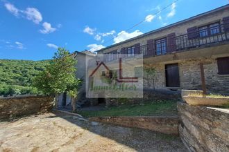 Ma-Cabane - Vente Maison Pourcharesses, 140 m²