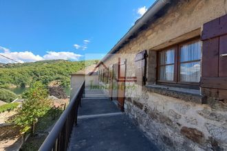 Ma-Cabane - Vente Maison Pourcharesses, 140 m²