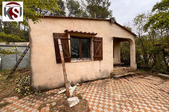 Ma-Cabane - Vente Maison POURCIEUX, 62 m²