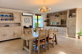 Ma-Cabane - Vente Maison POURRIERES, 198 m²