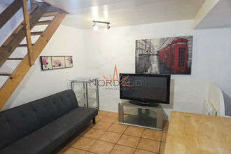 Ma-Cabane - Vente Maison Pourrières, 42 m²