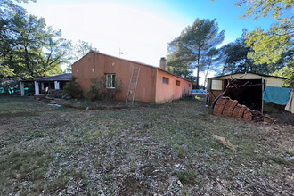 Ma-Cabane - Vente Maison POURRIERES, 197 m²
