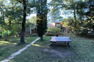 Ma-Cabane - Vente Maison POURRIERES, 197 m²