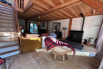 Ma-Cabane - Vente Maison POURRIERES, 197 m²