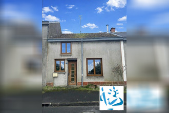 Ma-Cabane - Vente Maison Pouru-Saint-Remy, 89 m²