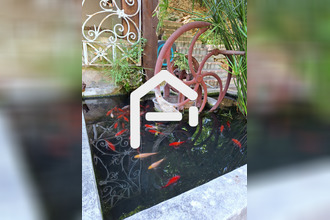 Ma-Cabane - Vente Maison POUSSAN, 165 m²