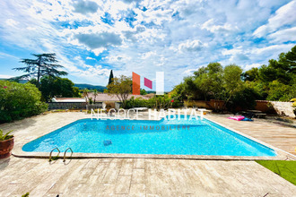 Ma-Cabane - Vente Maison Poussan, 280 m²