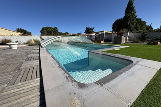 Ma-Cabane - Vente Maison POUSSAN, 110 m²
