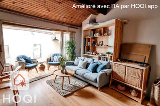 Ma-Cabane - Vente Maison Poussan, 66 m²