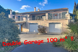 Ma-Cabane - Vente Maison POUSSAN, 200 m²