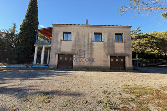 Ma-Cabane - Vente Maison Poussan, 131 m²