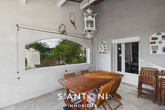 Ma-Cabane - Vente Maison POUSSAN, 202 m²