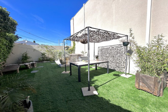 Ma-Cabane - Vente Maison POUSSAN, 92 m²