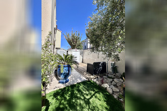 Ma-Cabane - Vente Maison POUSSAN, 92 m²