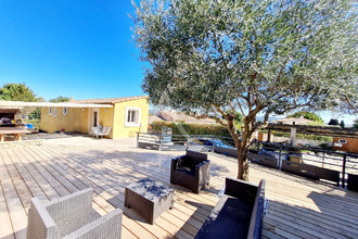 Ma-Cabane - Vente Maison POUSSAN, 105 m²