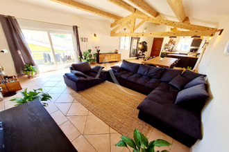 Ma-Cabane - Vente Maison POUSSAN, 105 m²