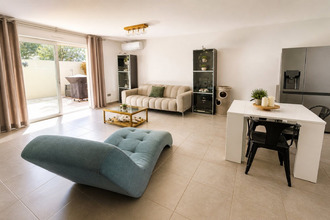Ma-Cabane - Vente Maison POUSSAN, 92 m²