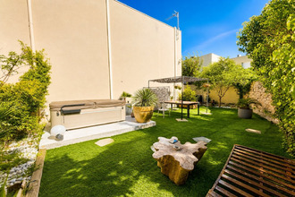 Ma-Cabane - Vente Maison POUSSAN, 92 m²