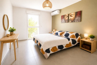 Ma-Cabane - Vente Maison POUSSAN, 92 m²